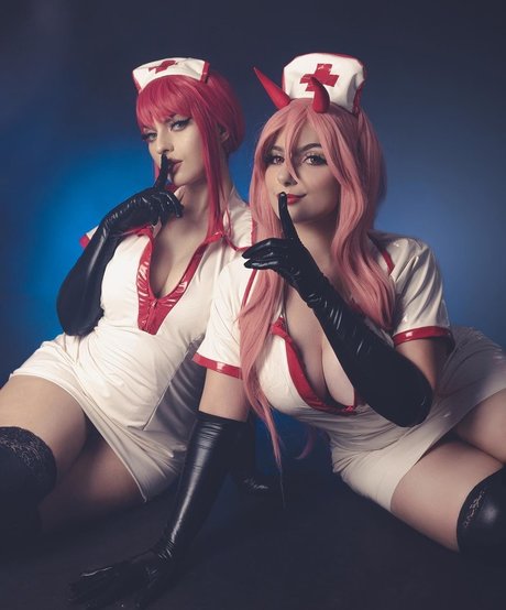 GirlNox erotic star galleries