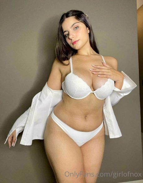 GirlNox model hd picture