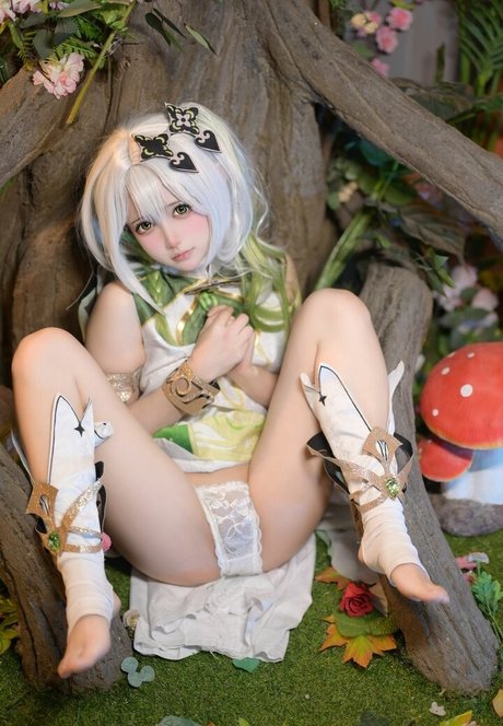 Raikajiang star art pic