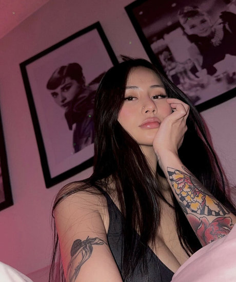 bby kyla art actress photo