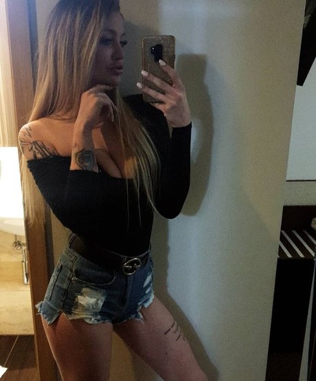 Klaudia Stec sexy star pictures