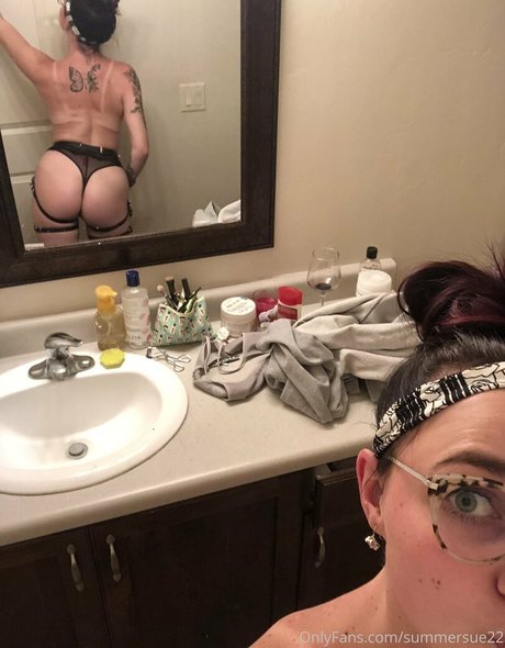 summersue22 exclusive model pictures