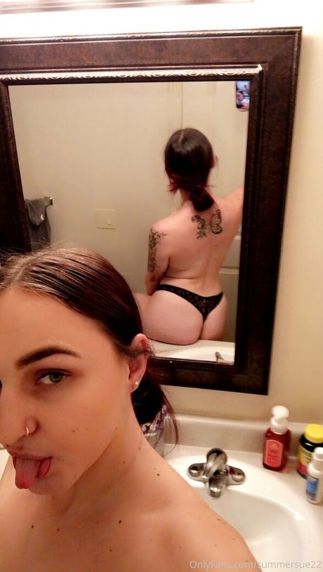 summersue22 sexy model picture