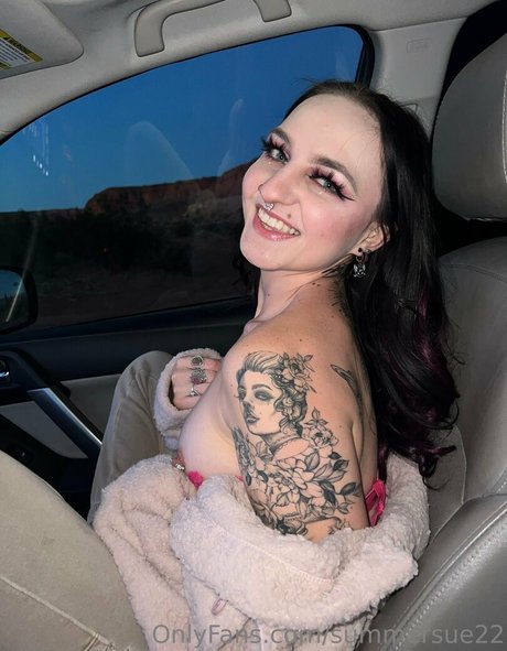 summersue22 nudes star archive