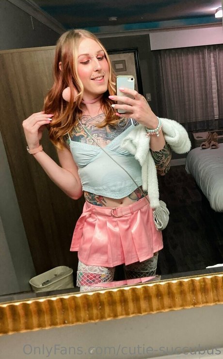 cutie succubus sexy actress img