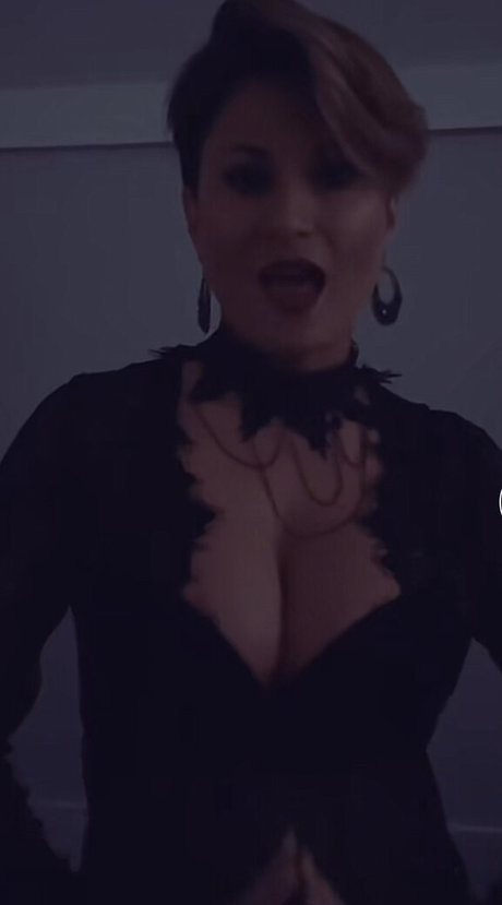 Brandy Canaday star naked img