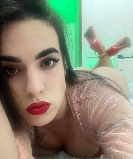 luhdias nude pornstar image