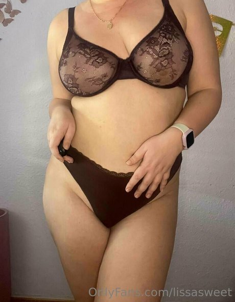 lissasweet model pretty photo