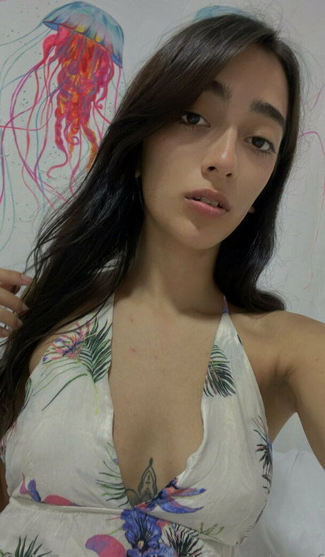 lunitagalactica free star nude photos