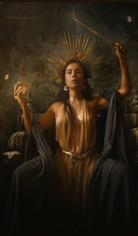 Charlie Danger Quick photo