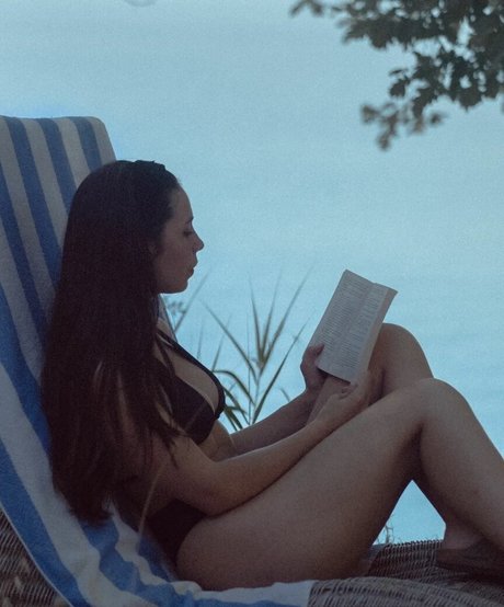 Charlie Danger sex star pictures