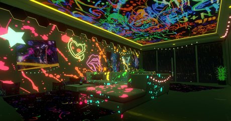 cybertrixxxie star sexy photos