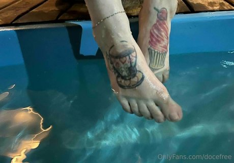 docefree top model image