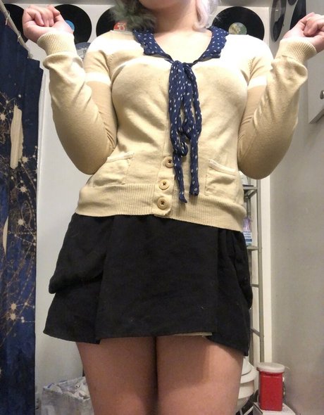 pwuppydove model perfect photo