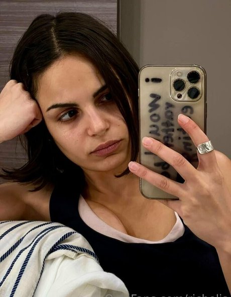 richelis star top pics