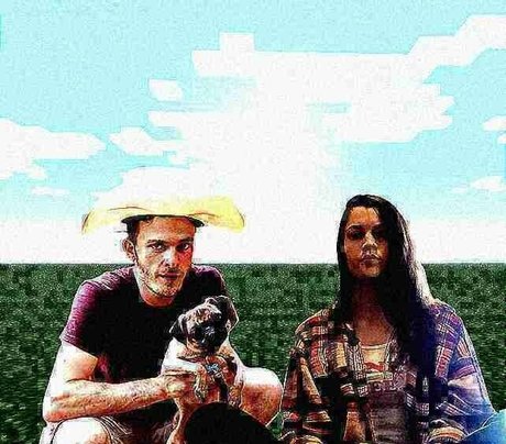 buttrito model erotic photos