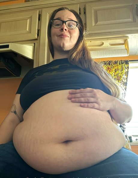 chubbybabecharlie erotic pornstar photo