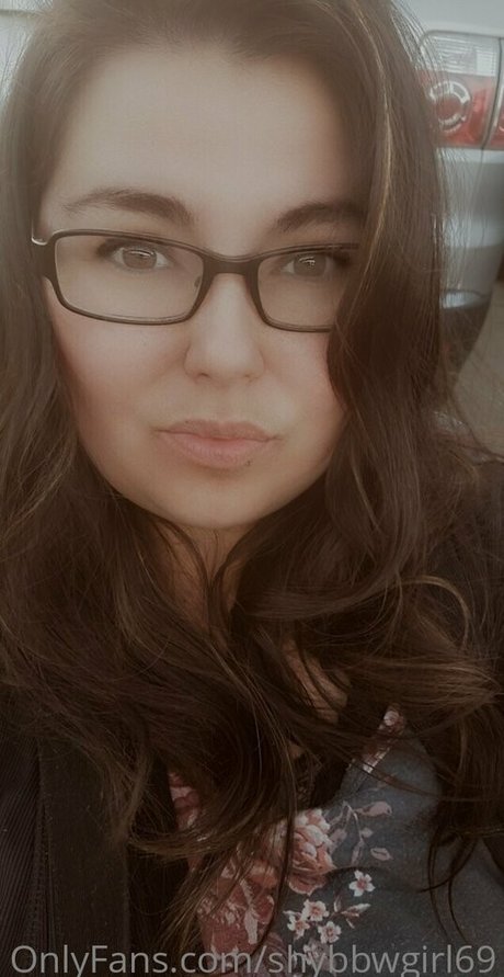 shybbwgirl69 pornstar naked archive