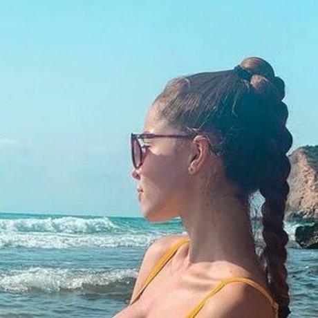 Luciervt7 naked actress gallery