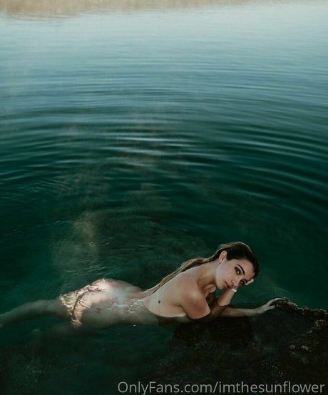 imthesunflower model pornographic img