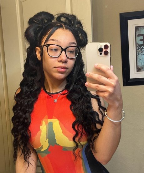 Caileneasely star exclusive gallery