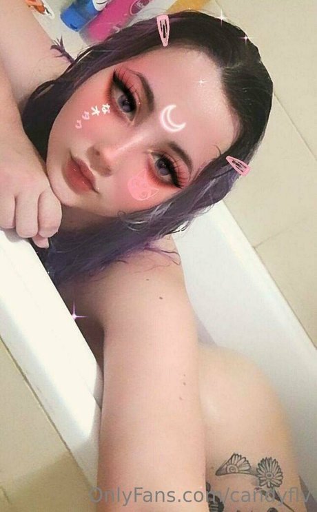 Candy flv ARG star naked gallery