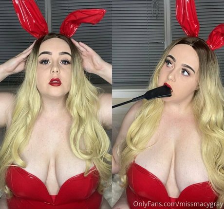 macygrayfree naked model pictures