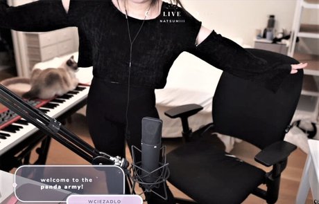 lolnatsumiii beautiful star pics