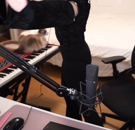 lolnatsumiii beautiful pornstar photos