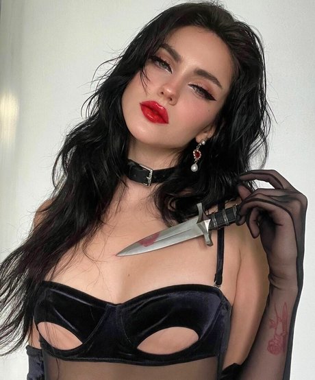 autumngravesz model sex photos