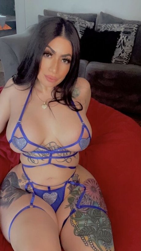 tiff thickk actress picture