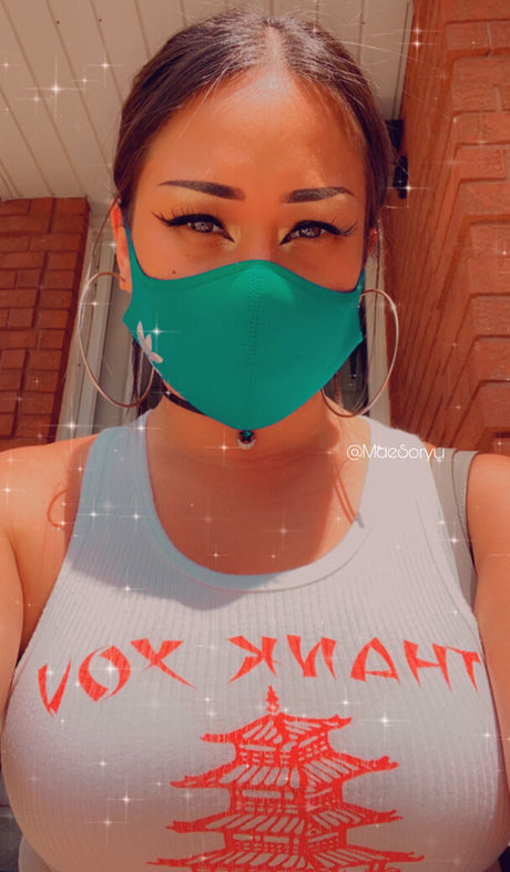 maesoryu xxx star photos