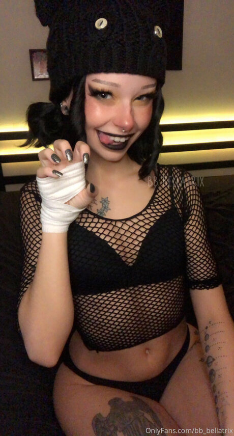 bb bellatrix high quality star archive