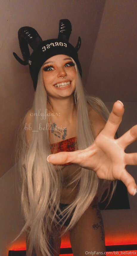 bb bellatrix adult star pictures
