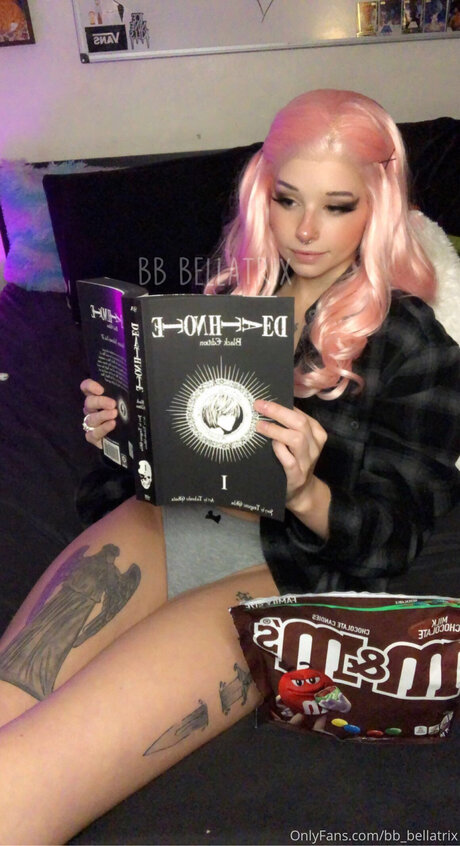 bb bellatrix Profile photo