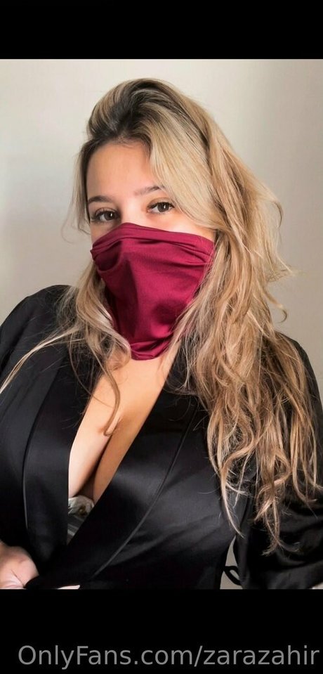 zarazahir best model gallery