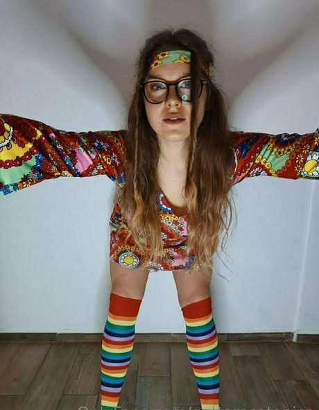 gattarasatanica hot pornstar pic