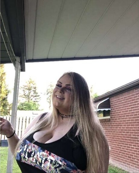 Danie Marie nudes actress pics