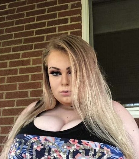 Danie Marie best model photos