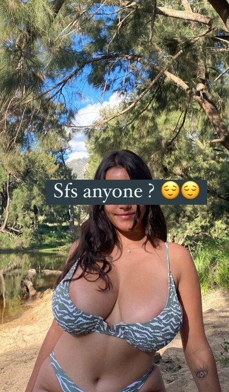 Lotti Loka naked model archive