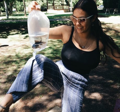 Lotti Loka erotic model images