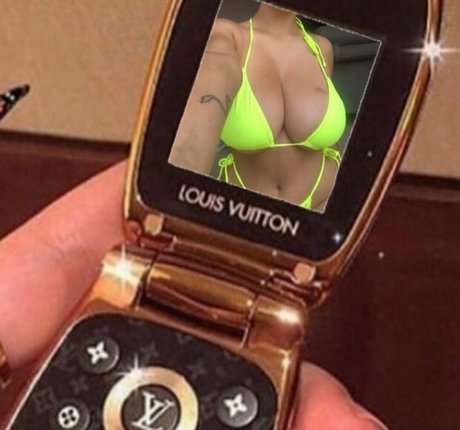 Lotti Loka star nice image