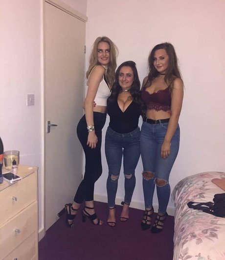 hot blonde onlyfans erotic image