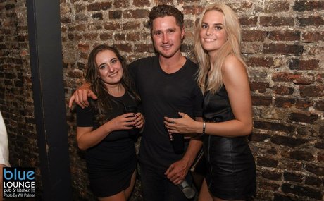 Tiffany Harrison star pretty images