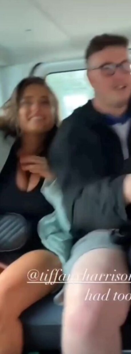 Tiffany Harrison adult star pics