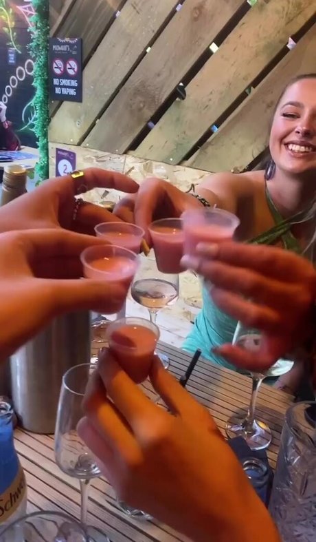 Tiffany Harrison model high quality image