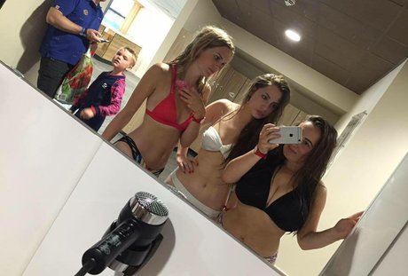 Tiffany Harrison free model gallery