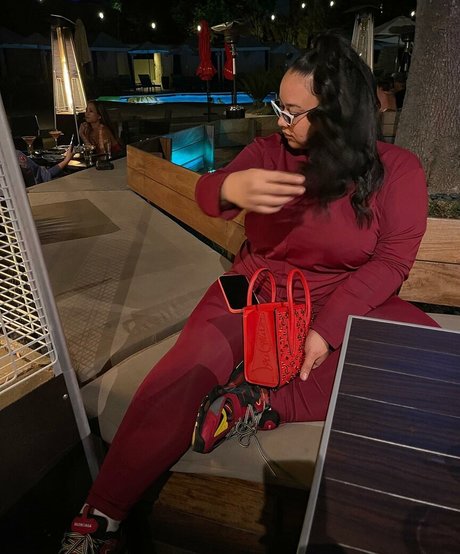 Bree Candace hot model picture