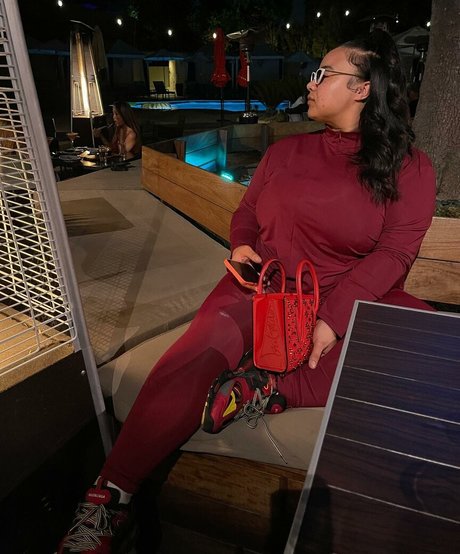 Bree Candace pornstar nude pics