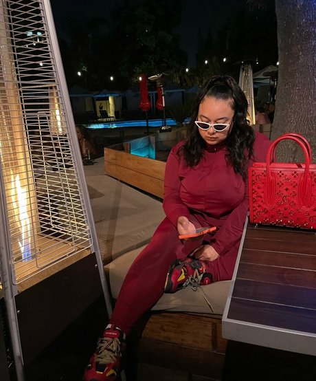 Bree Candace star images